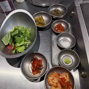 육지 사진