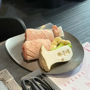 육지 사진