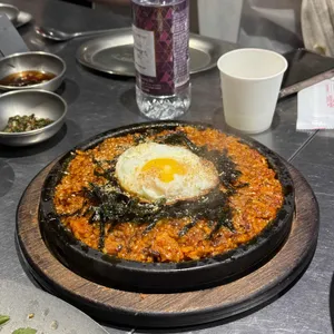 육지 사진