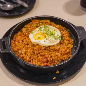 이재모피자 사진