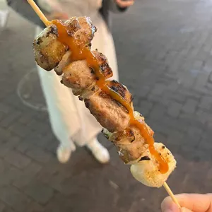 꼬지짱 사진