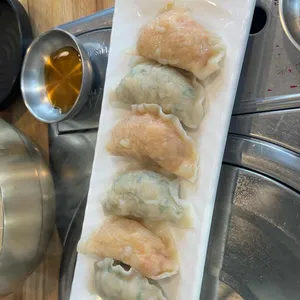 심가네칼국수 사진