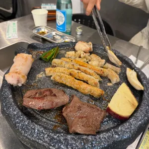 우리소황소곱창 사진