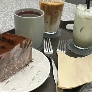 카페 슈 사진