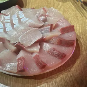 파도집 사진