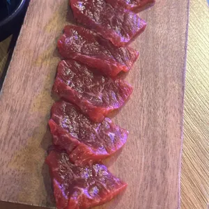 파도집 사진