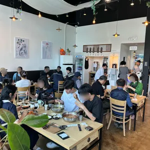 아산가야밀면 리뷰 사진
