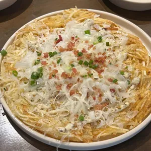 현대메밀 사진