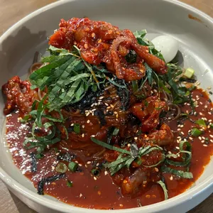 현대메밀 사진