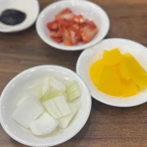 영성반점 사진