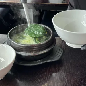 서백자간장게장 사진