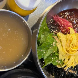 서서방숯불닭갈비 사진