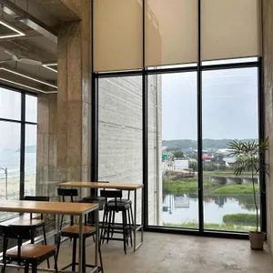 P.E.I coffee 리뷰 사진