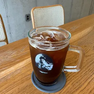 P.E.I coffee 사진