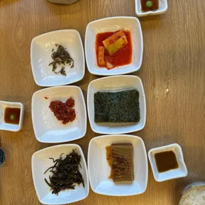 속초팔도전복해물뚝배기 사진