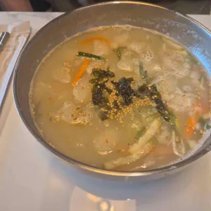 강릉역 옹막 사진