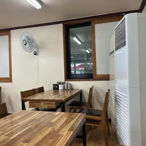 김영애 할머니순두부 리뷰 사진