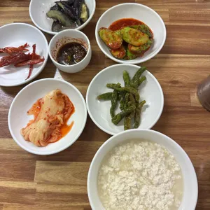 김영애 할머니순두부 사진