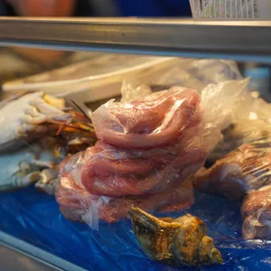 남포동 포차거리 16번 포장마차 사진