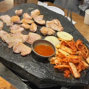 석암생소금구이 사진