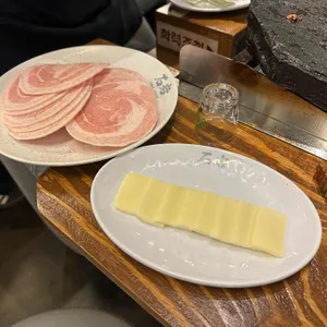 석암생소금구이 사진
