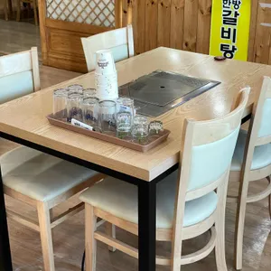 보성 한우직판장 사진