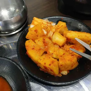 신촌돌솥설렁탕 별관 사진