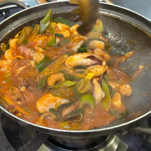 용호낙지롯데백화점김포공항점 사진