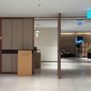 파르나스 호텔 제주 콘페티 사진 2