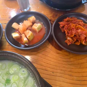 서울설렁탕 사진