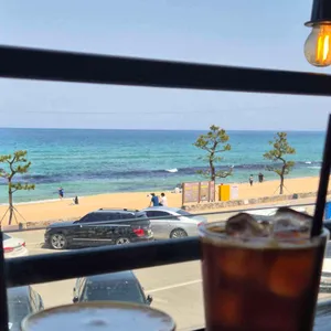 마더커피 리뷰 사진