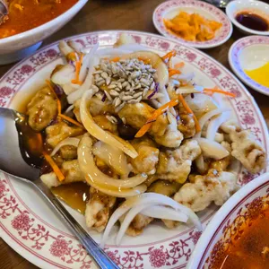 통영명성짬뽕 사진
