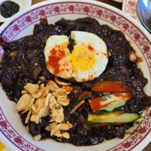 통영명성짬뽕 사진