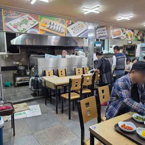 정성김밥 리뷰 사진