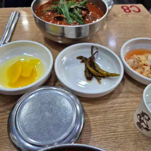 동화가든 사진