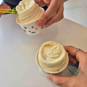 카페 동화 사진