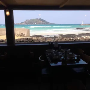 수우동 리뷰 사진