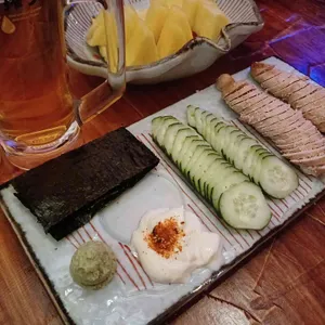 코코스키 사진