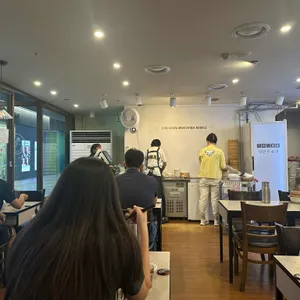 청화 우육도삭면 리뷰 사진