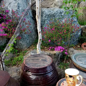 오온 갤러리카페 리뷰 사진