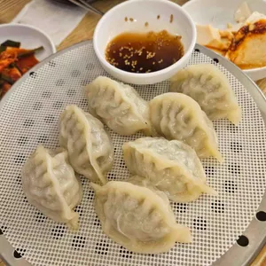 서오릉 메카 다슬기 사진