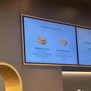 스타벅스 리뷰 사진