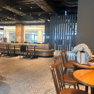 스타벅스 리뷰 사진