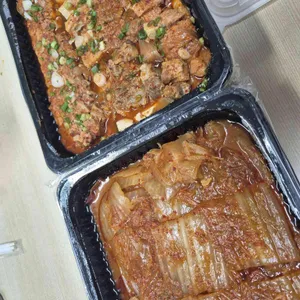 김치찜에진심 사진