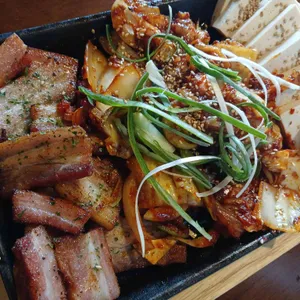 한잔의술 사진