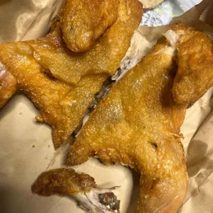 가마치통닭 사진