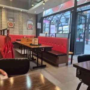 유가네닭갈비 리뷰 사진