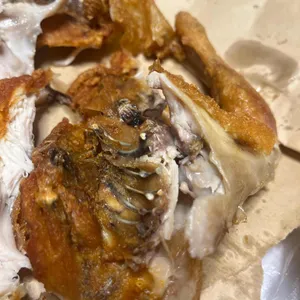 가마치통닭 사진 1