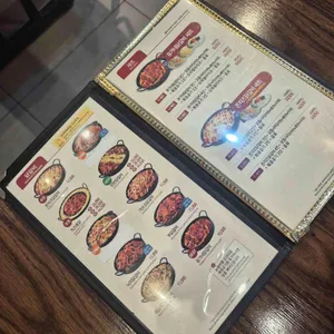 유가네닭갈비 리뷰 사진