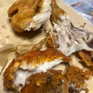 가마치통닭 사진